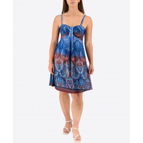 Elastic Lace Dress 524040-4