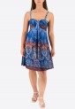 Elastic Lace Dress 524040-4 Elastic Lace Dress 524040-4