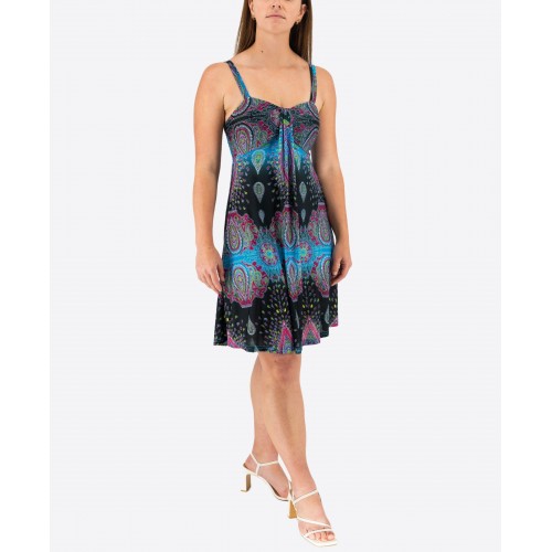 Elastic Lace Dress 524040-5