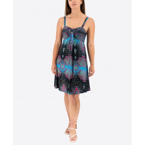 Elastic Lace Dress 524040-5