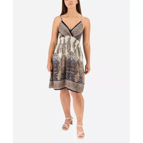 Elastic Lace Dress 524035-3