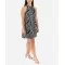 Elastic Lace Dress 524043-1