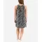 Elastic Lace Dress 524043-1