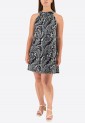 Elastic Lace Dress 524043-1 Elastic Lace Dress 524043-1