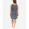 Elastic Lace Dress 524043-1