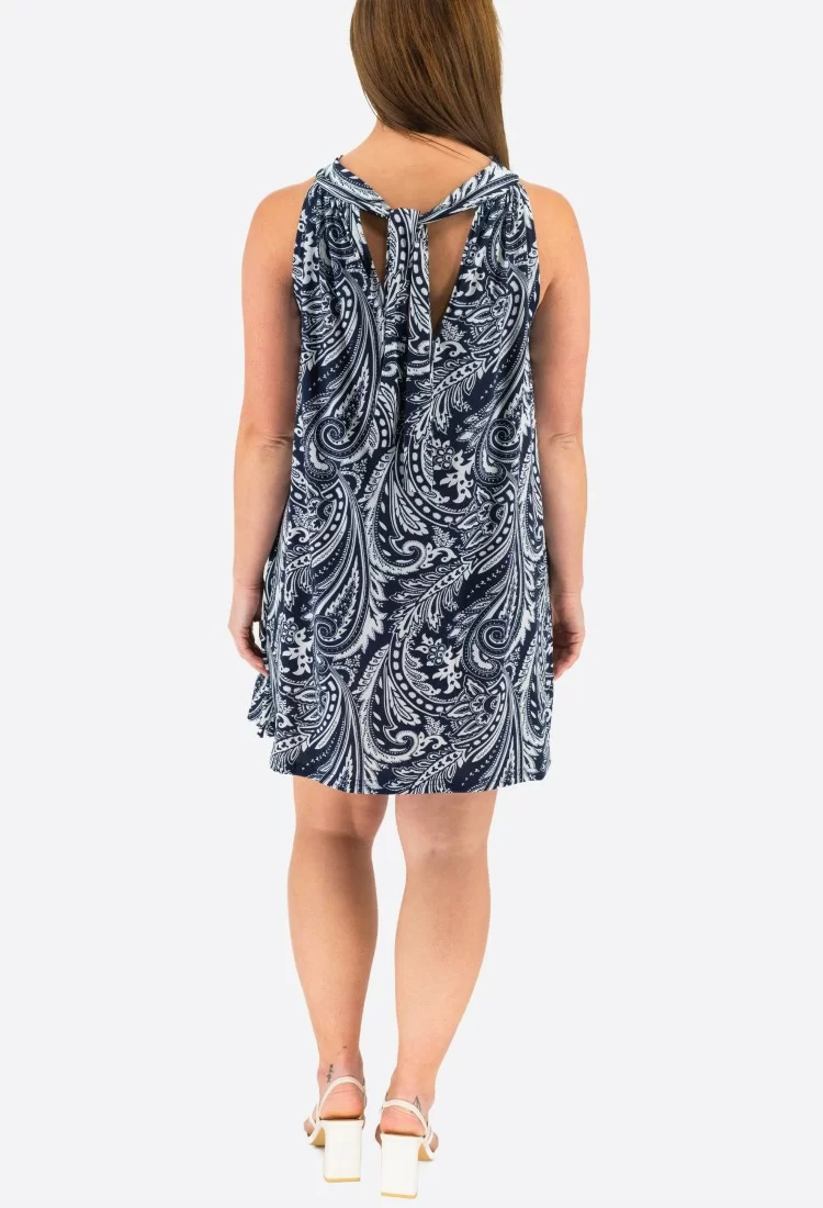 Elastic Lace Dress 524043-1
