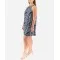 Elastic Lace Dress 524043-1