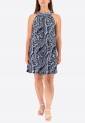 Elastic Lace Dress 524043-1 Elastic Lace Dress 524043-1