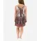 Elastic Lace Dress 524043-2