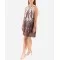 Elastic Lace Dress 524043-2