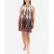 Elastic Lace Dress 524043-2