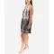 Elastic Lace Dress 524043-2
