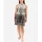 Elastic Lace Dress 524043-2