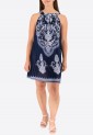 Elastic Lace Dress 524043-5 Elastic Lace Dress 524043-5
