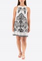 Elastic Lace Dress 524043-5 Elastic Lace Dress 524043-5
