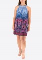 Elastic Lace Dress 524043-6 Elastic Lace Dress 524043-6