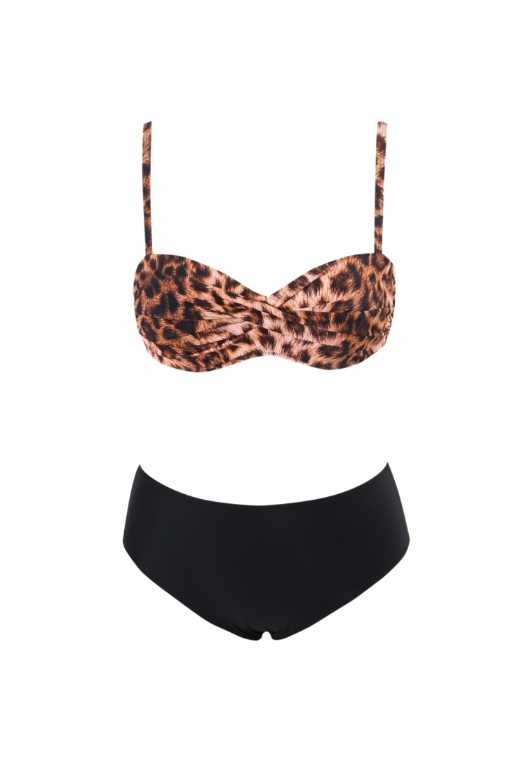 Women's Swimsuit Bikini Set PLUS SIZE GS1204