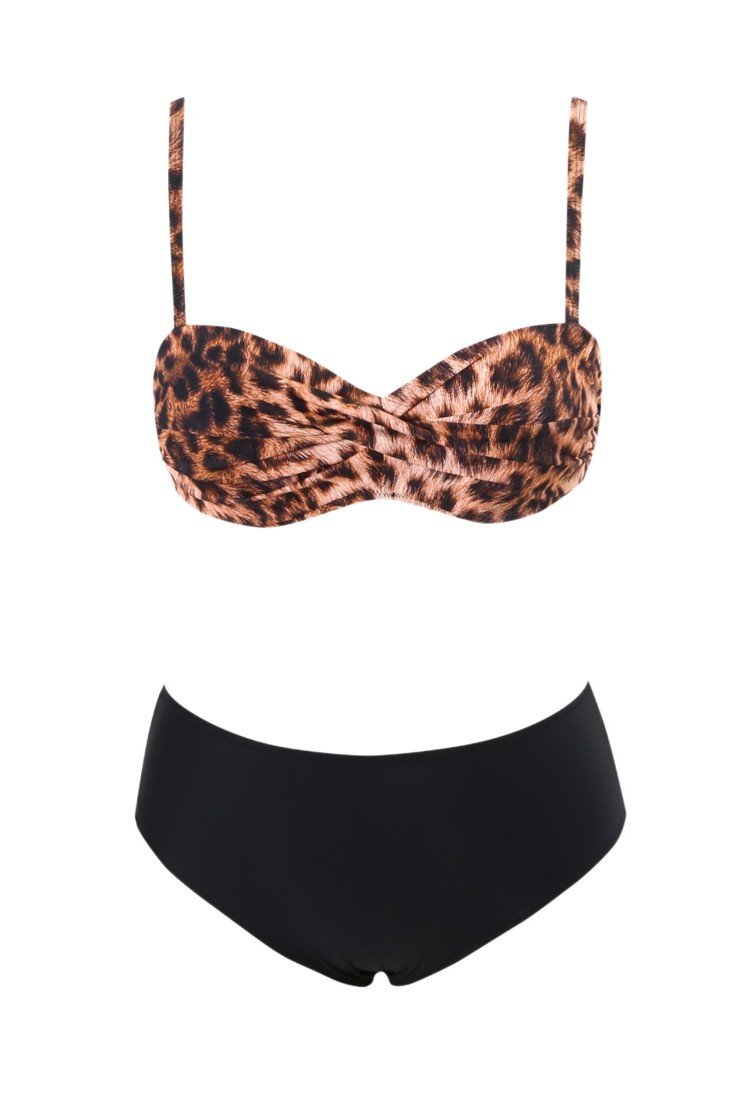 Women's Swimsuit Bikini Set PLUS SIZE GS1204