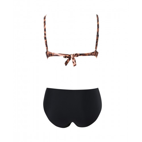 Women's Swimsuit Bikini Set PLUS SIZE GS1204