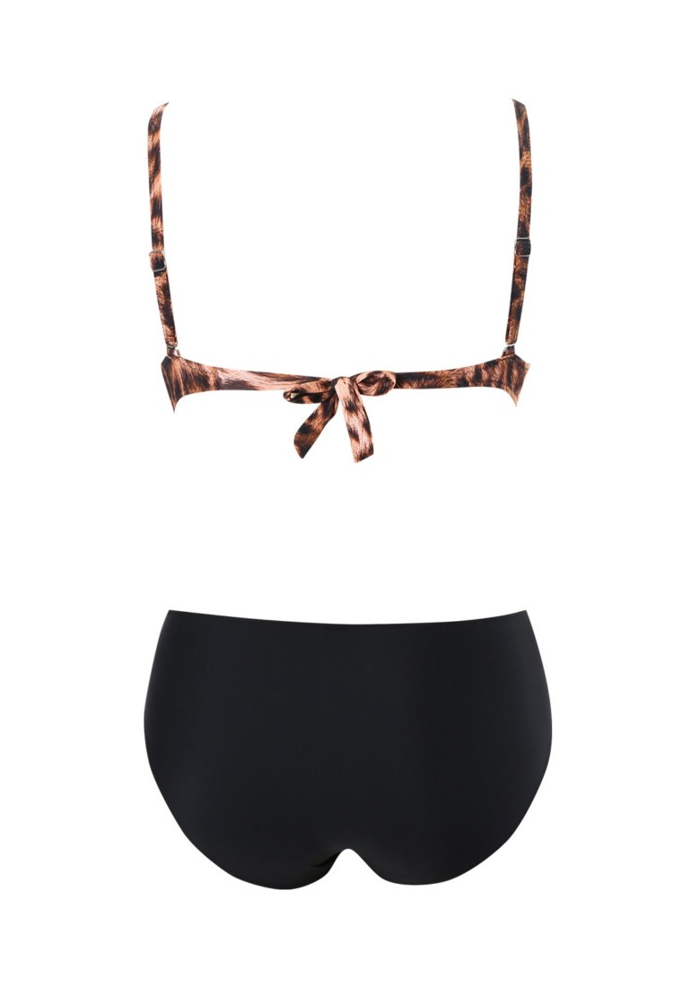 Women's Swimsuit Bikini Set PLUS SIZE GS1204
