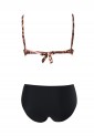 Women's Swimsuit Bikini Set PLUS SIZE GS1204