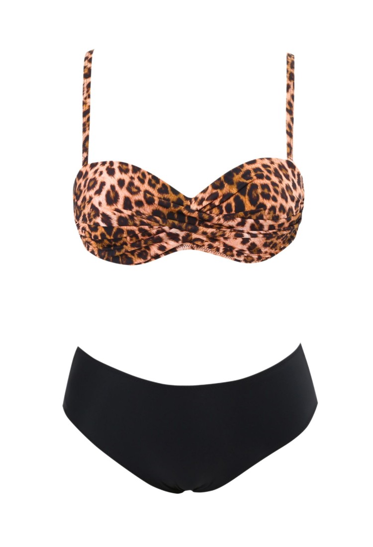 Women's Swimsuit Bikini Set PLUS SIZE GS1204
