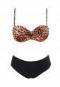 Women's Swimsuit Bikini Set PLUS SIZE GS1204