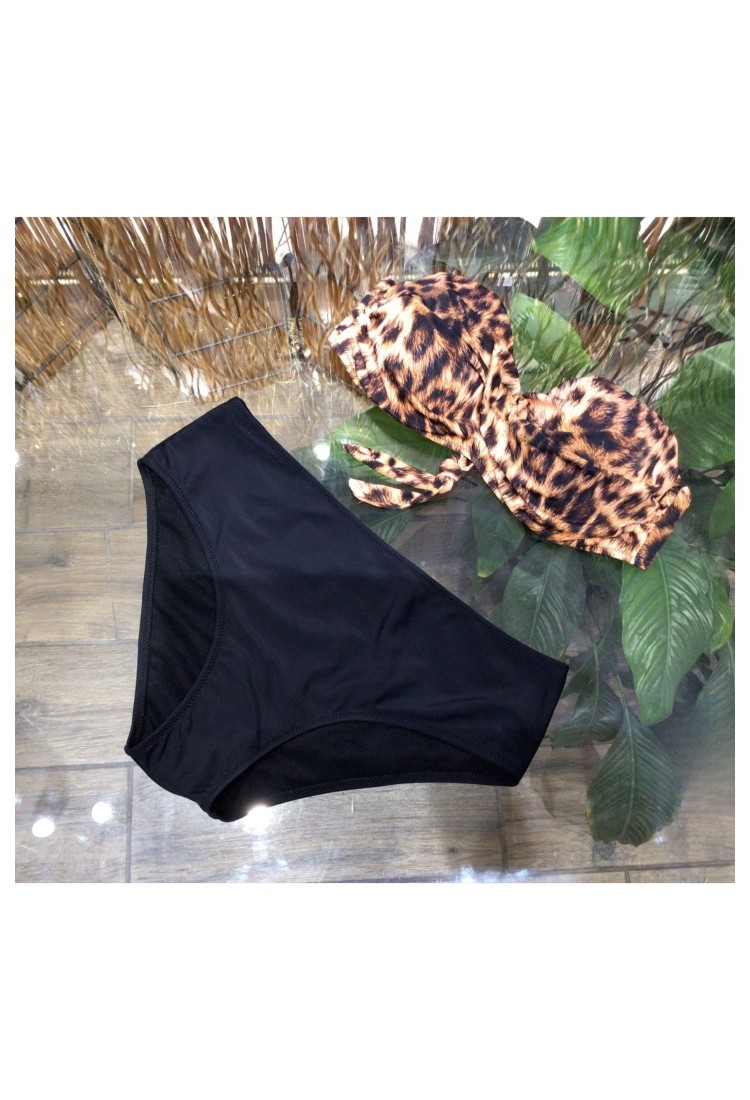 Women's Swimsuit Bikini Set PLUS SIZE GS1204 Women's Swimsuit Bikini Set PLUS SIZE GS1204