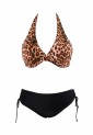 Women's Swimsuit Bikini Set PLUS SIZE C-1203