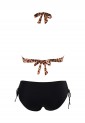 Women's Swimsuit Bikini Set PLUS SIZE C-1203