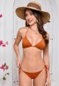 Women's Swimsuit Triangle Bikini Set C-6053