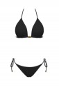 Women's Swimsuit Triangle Bikini Set C-6053