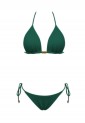 Women's Swimsuit Triangle Bikini Set C-6053