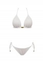 Women's Swimsuit Triangle Bikini Set C-6053