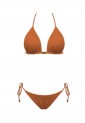Women's Swimsuit Triangle Bikini Set C-6053
