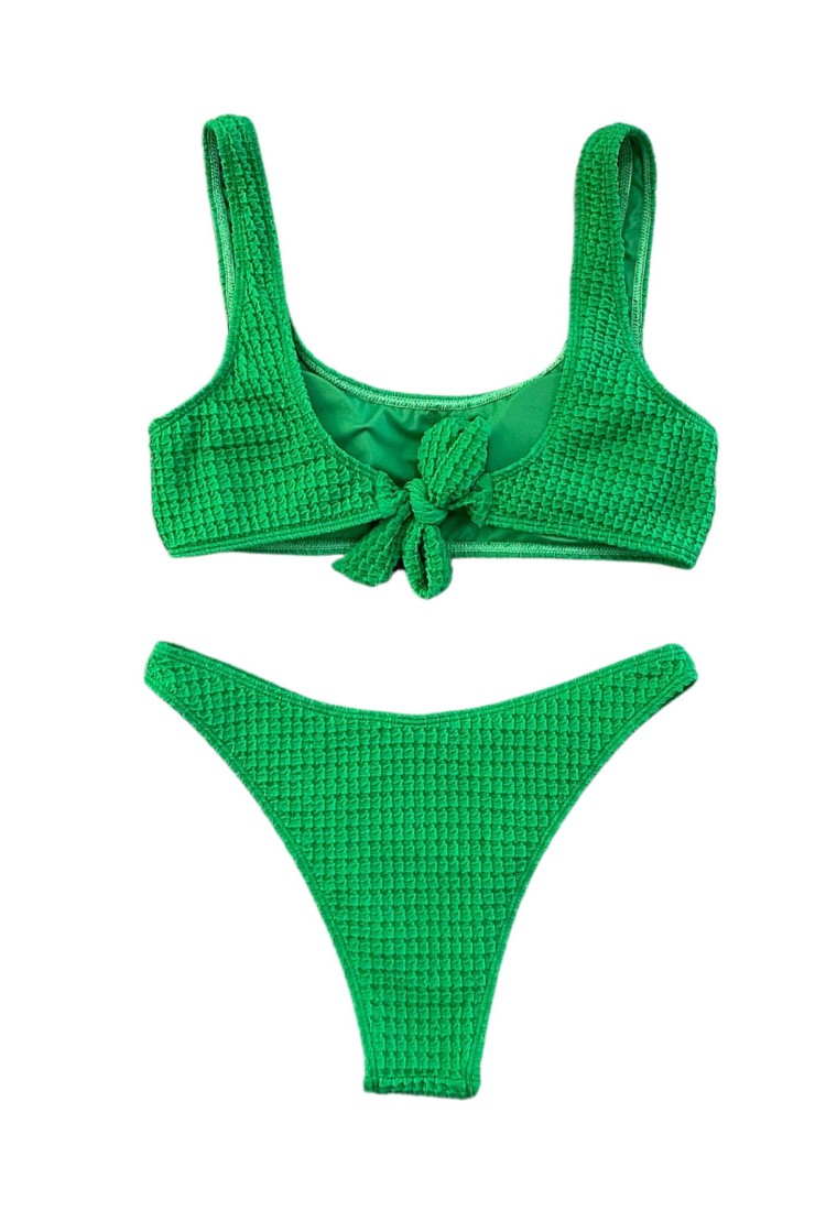 Women's Swimsuit Bikini Set C-9350