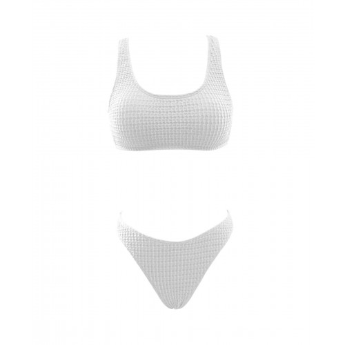 Women's Swimsuit Bikini Set C-9350