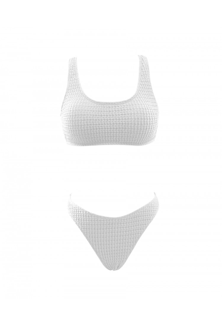 Women's Swimsuit Bikini Set C-9350