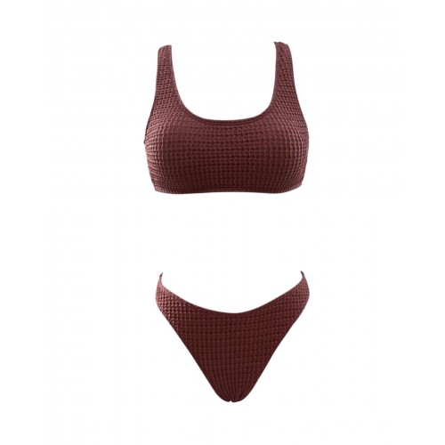 Women's Swimsuit Bikini Set C-9350