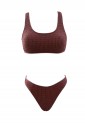 Women's Swimsuit Bikini Set C-9350
