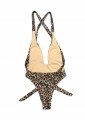 Women's One-Piece Swimsuit C-6265