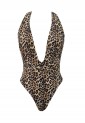 Women's One-Piece Swimsuit C-6265 Women's One-Piece Swimsuit C-6265