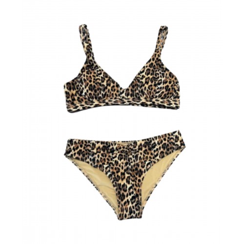 Women's Swimsuit Bikini Set C-6264