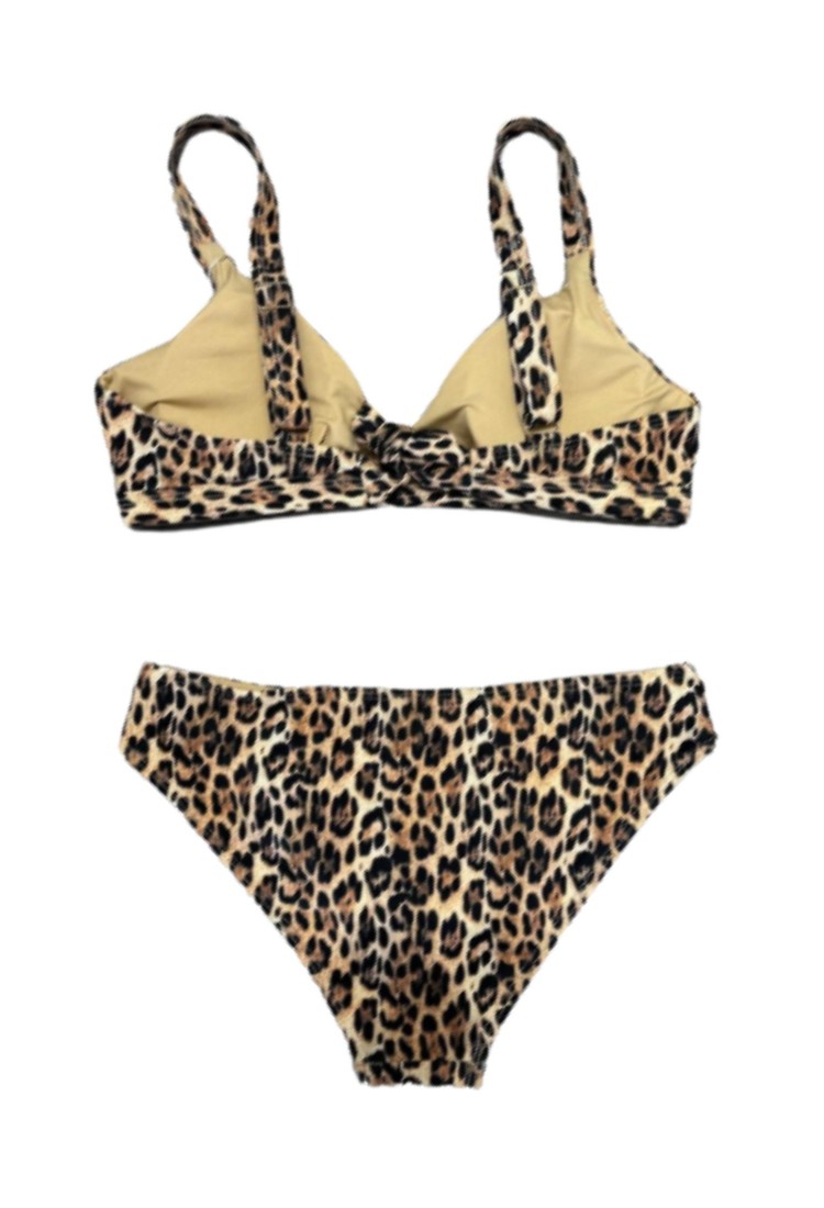 Women's Swimsuit Bikini Set C-6264
