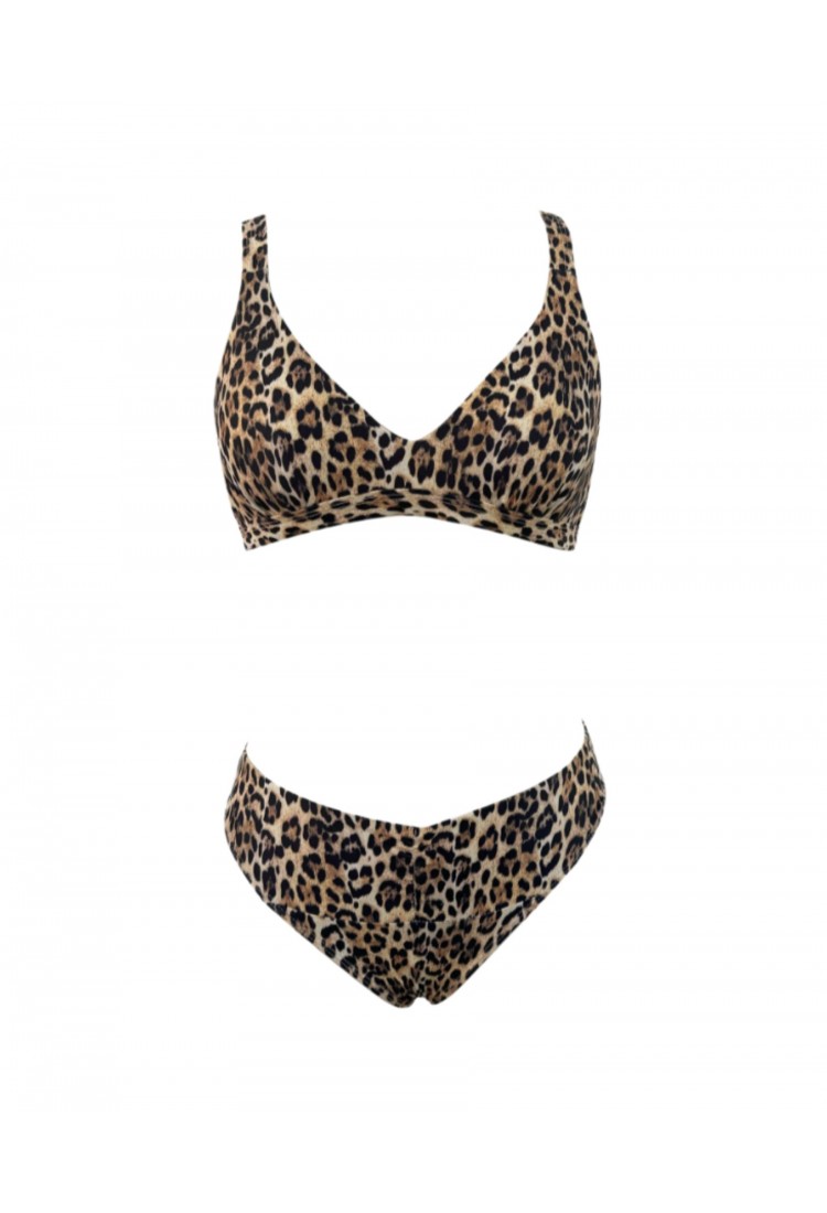 Women's Swimsuit Bikini Set C-6264