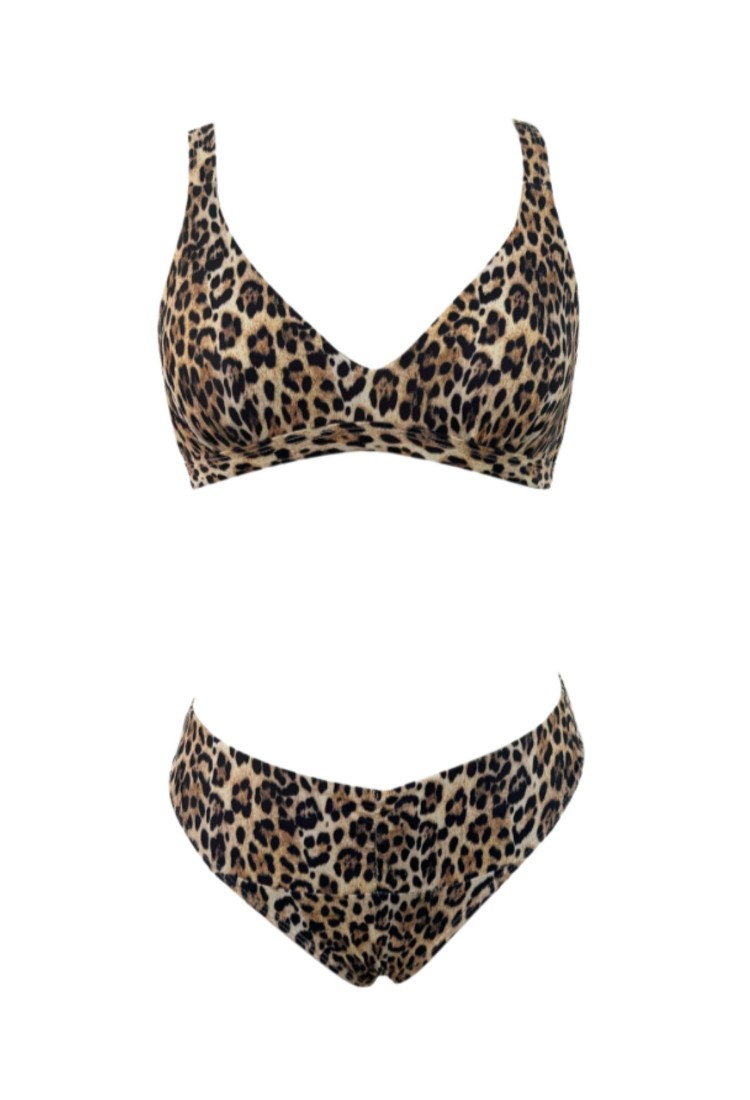 Women's Swimsuit Bikini Set C-6264 Women's Swimsuit Bikini Set C-6264