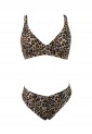 Women's Swimsuit Bikini Set C-6264 Women's Swimsuit Bikini Set C-6264