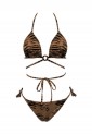 Women's Swimsuit Bikini Set C-6009