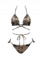 Women's Swimsuit Bikini Set C-6009