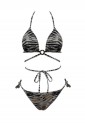 Women's Swimsuit Bikini Set C-6009